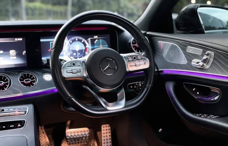 ขายรถเก๋งมือสอง mercedes-benz cls-class รถปี2019 รหัส 72362 รูปที่12