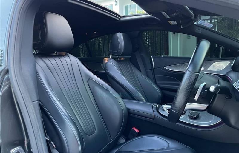 ขายรถเก๋งมือสอง-mercedes-benz-เมอร์เซเดสเบนซ์-cls-class-ซีแอลเอสคลาส-รถปี2019-รหัส72362-0adaec50.jpg ขายรถเก๋งมือสอง-mercedes-benz-เมอร์เซเดสเบนซ์-cls-class-ซีแอลเอสคลาส-รถปี2019-รหัส72362-0adaec50.jpg