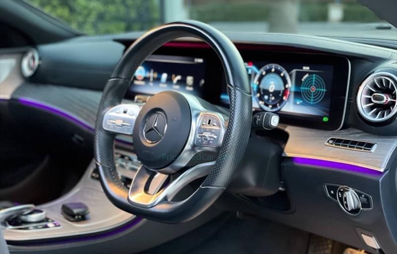 ขายรถเก๋งมือสอง mercedes-benz cls-class รถปี2019 รหัส 72362 รูปที่10