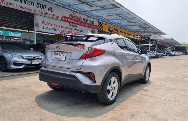 ขายรถเก๋งมือสอง-toyota-โตโยต้า-chr-ซีเอชอาร์-รถปี2018-รหัส72372-4d1be863.jpg ขายรถเก๋งมือสอง-toyota-โตโยต้า-chr-ซีเอชอาร์-รถปี2018-รหัส72372-4d1be863.jpg
