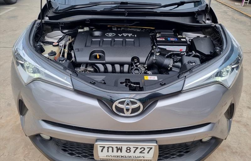 ขายรถเก๋งมือสอง-toyota-โตโยต้า-chr-ซีเอชอาร์-รถปี2018-รหัส72372-4fe044e8.jpg ขายรถเก๋งมือสอง-toyota-โตโยต้า-chr-ซีเอชอาร์-รถปี2018-รหัส72372-4fe044e8.jpg