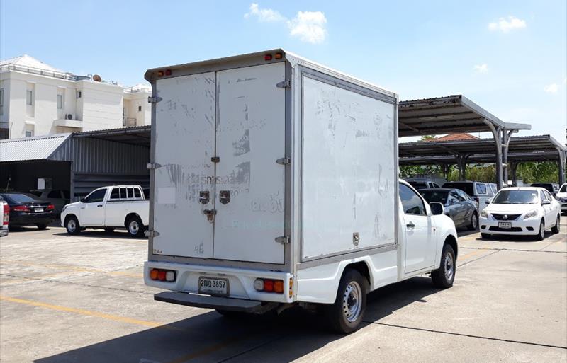 ขายรถกระบะมือสอง isuzu d-max รถปี2018 รหัส 72388 รูปที่5