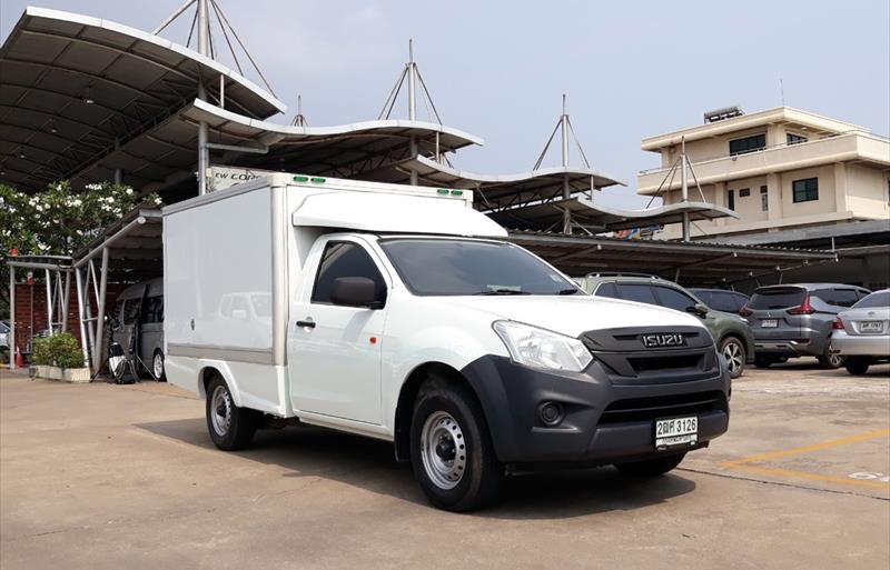 ขายรถกระบะมือสอง-isuzu-อีซูซุ-d-max-ดีแมคซ์-รถปี2019-รหัส72390-5f5e645d.jpg ขายรถกระบะมือสอง-isuzu-อีซูซุ-d-max-ดีแมคซ์-รถปี2019-รหัส72390-5f5e645d.jpg
