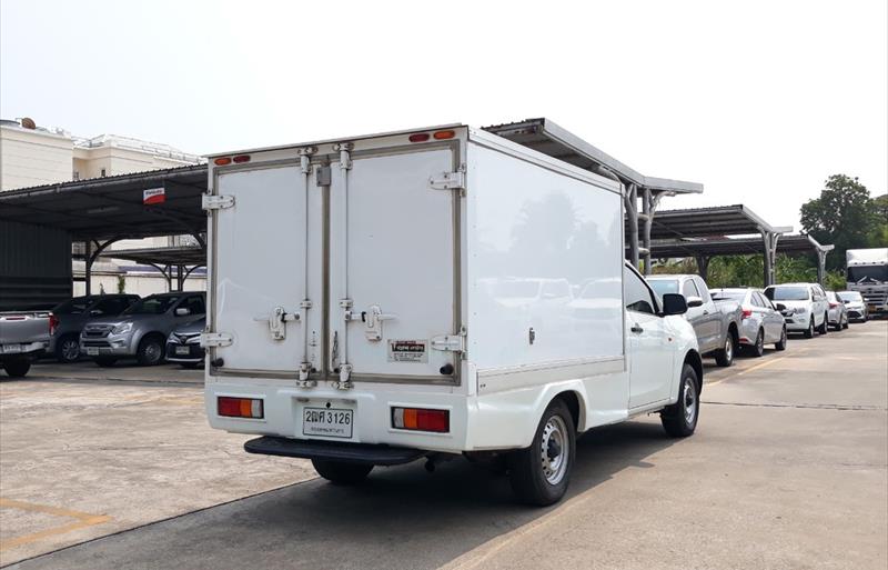 ขายรถกระบะมือสอง isuzu d-max รถปี2019 รหัส 72390 รูปที่5