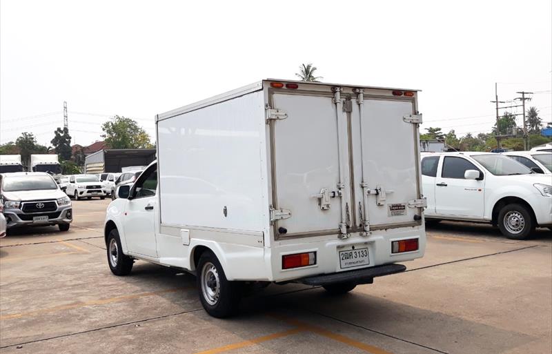 ขายรถกระบะมือสอง isuzu d-max รถปี2019 รหัส 72391 รูปที่3