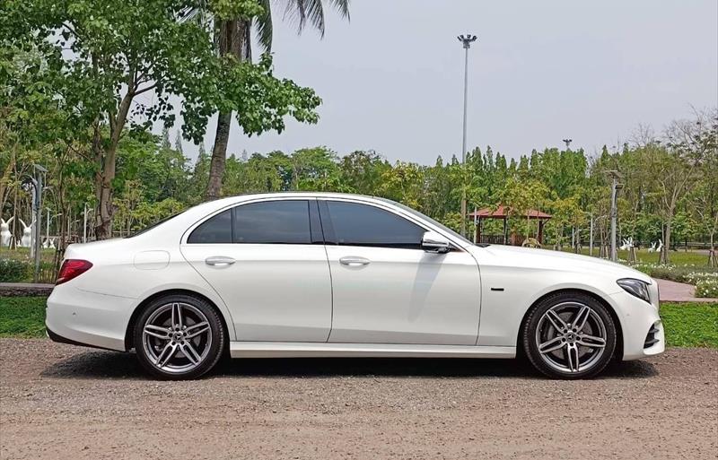 ขายรถเก๋งมือสอง mercedes-benz e350 รถปี2019 รหัส 72395 รูปที่5