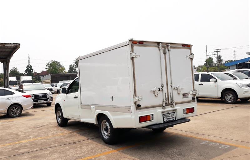 ขายรถกระบะมือสอง isuzu d-max รถปี2019 รหัส 72397 รูปที่3