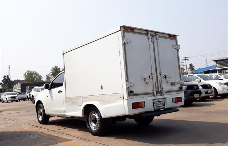 ขายรถกระบะมือสอง isuzu d-max รถปี2019 รหัส 72399 รูปที่3