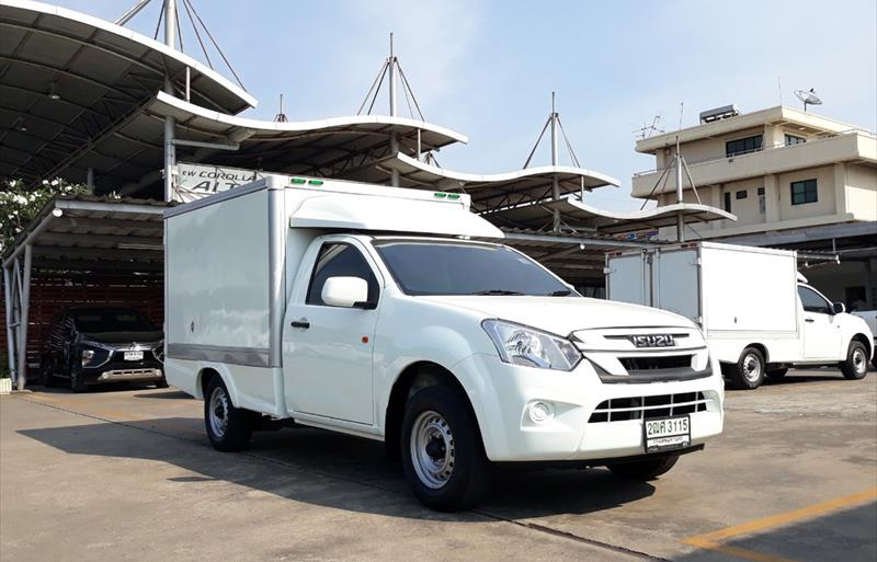 ขายรถกระบะมือสอง-isuzu-อีซูซุ-d-max-ดีแมคซ์-รถปี2019-รหัส72403-63814551.jpg ขายรถกระบะมือสอง-isuzu-อีซูซุ-d-max-ดีแมคซ์-รถปี2019-รหัส72403-63814551.jpg
