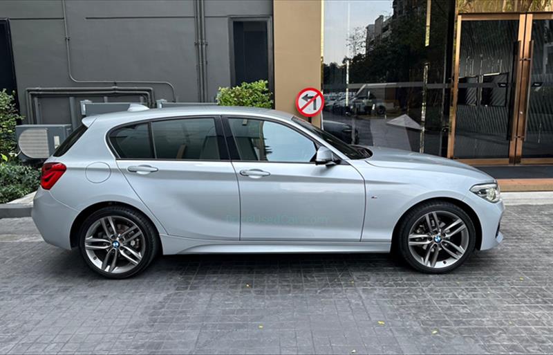 ขายรถเก๋งมือสอง-bmw-บีเอ็มดับบลิว-118i-รถปี2016-รหัส72411-249e7cbd.jpg ขายรถเก๋งมือสอง-bmw-บีเอ็มดับบลิว-118i-รถปี2016-รหัส72411-249e7cbd.jpg