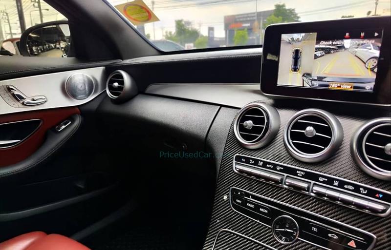 ขายรถเก๋งมือสอง-mercedes-benz-เมอร์เซเดสเบนซ์-c350e-รถปี2017-รหัส72431-32711a13.jpg ขายรถเก๋งมือสอง-mercedes-benz-เมอร์เซเดสเบนซ์-c350e-รถปี2017-รหัส72431-32711a13.jpg