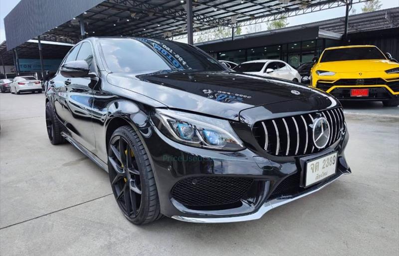 ขายรถเก๋งมือสอง-mercedes-benz-เมอร์เซเดสเบนซ์-c350e-รถปี2017-รหัส72431-bae217c3.jpg ขายรถเก๋งมือสอง-mercedes-benz-เมอร์เซเดสเบนซ์-c350e-รถปี2017-รหัส72431-bae217c3.jpg