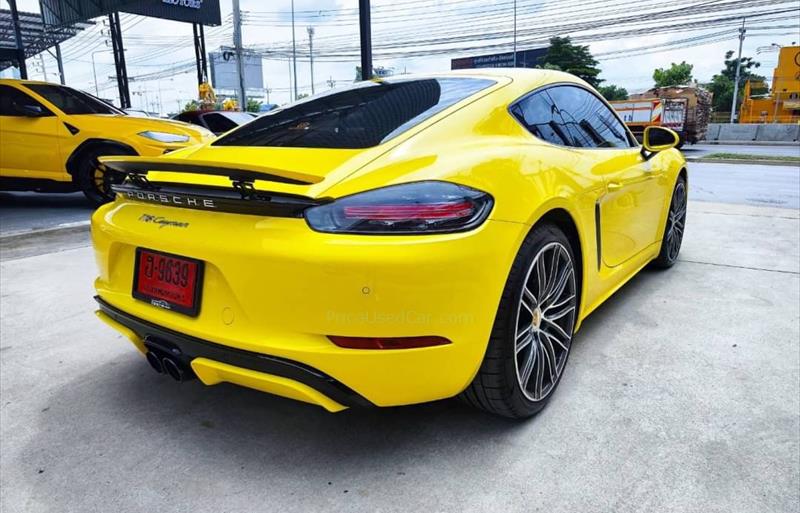 ขายรถเก๋งมือสอง-porsche-ปอร์เช่-718-รถปี2022-รหัส72434-2d3fee62.jpg ขายรถเก๋งมือสอง-porsche-ปอร์เช่-718-รถปี2022-รหัส72434-2d3fee62.jpg