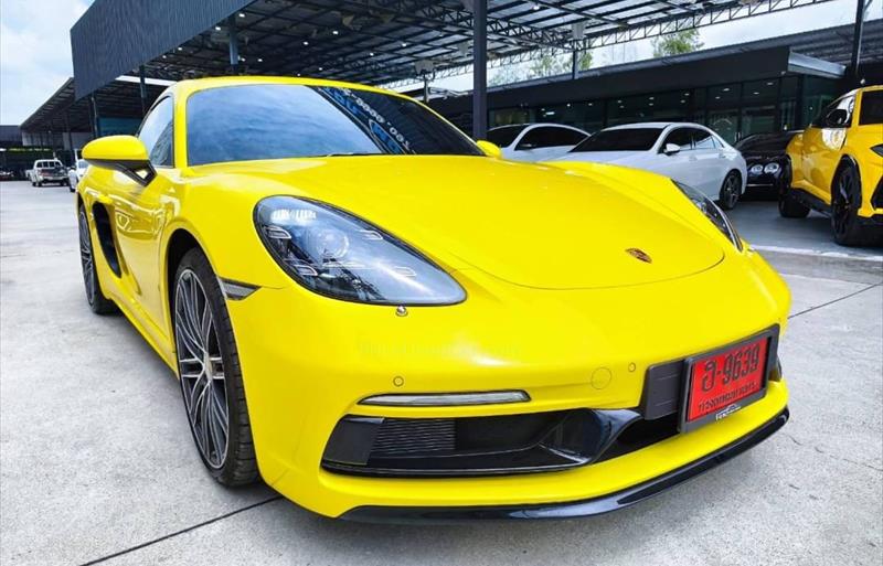ขายรถเก๋งมือสอง-porsche-ปอร์เช่-718-รถปี2022-รหัส72434-45c7528a.jpg ขายรถเก๋งมือสอง-porsche-ปอร์เช่-718-รถปี2022-รหัส72434-45c7528a.jpg