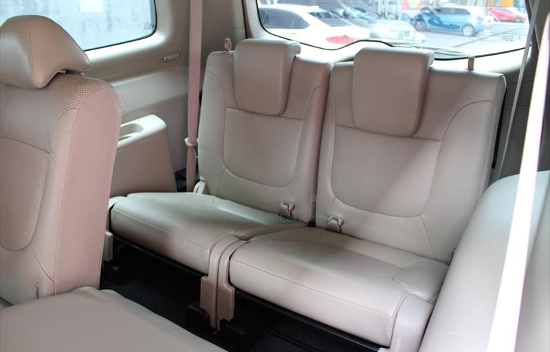 ขายรถอเนกประสงค์มือสอง mitsubishi pajero-sport รถปี2010 รหัส 72435 รูปที่12