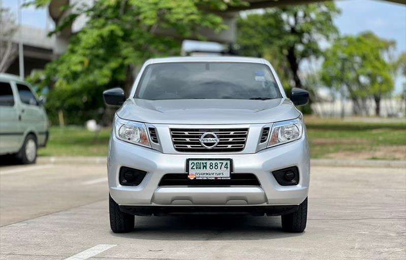 รถกระบะมือสอง  NISSAN NAVARA รถปี2020