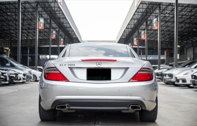 ขายรถเก๋งมือสอง-mercedes-benz-เมอร์เซเดสเบนซ์-slk200-รถปี2012-รหัส72533-a78b81ee.jpg ขายรถเก๋งมือสอง-mercedes-benz-เมอร์เซเดสเบนซ์-slk200-รถปี2012-รหัส72533-a78b81ee.jpg