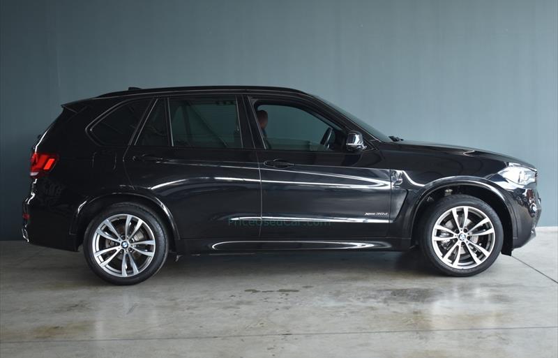 ขายรถอเนกประสงค์มือสอง bmw x5 รถปี2015 รหัส 72557 รูปที่7