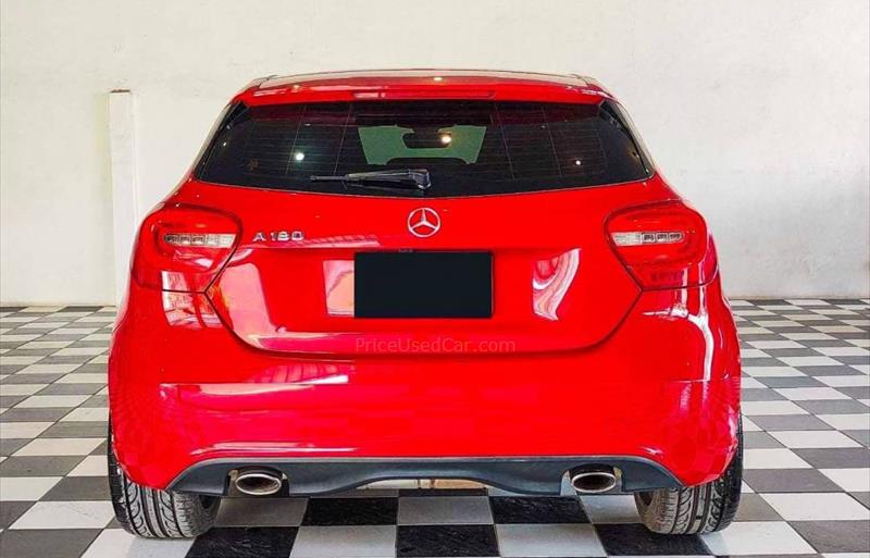 ขายรถเก๋งมือสอง-mercedes-benz-เมอร์เซเดสเบนซ์-a180-รถปี2014-รหัส72615-1f43aaee.jpg ขายรถเก๋งมือสอง-mercedes-benz-เมอร์เซเดสเบนซ์-a180-รถปี2014-รหัส72615-1f43aaee.jpg
