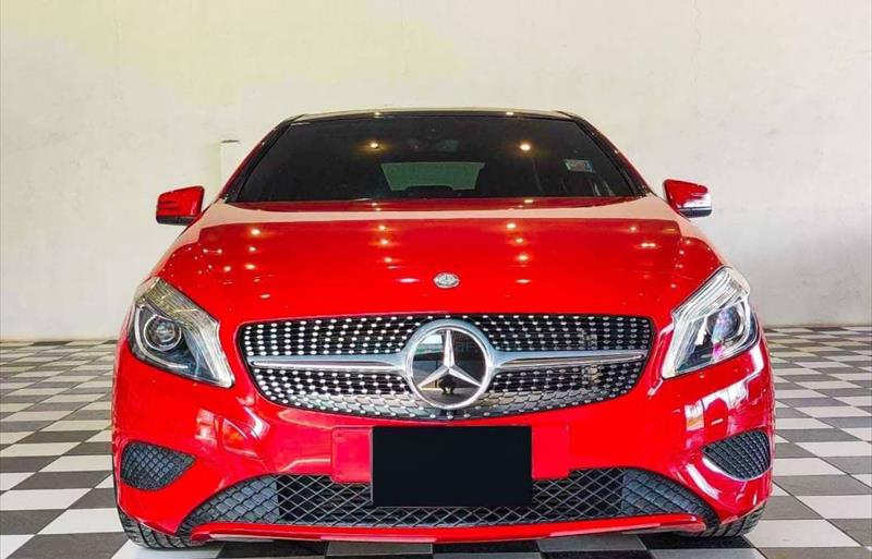 ขายรถเก๋งมือสอง-mercedes-benz-เมอร์เซเดสเบนซ์-a180-รถปี2014-รหัส72615-28e36140.jpg ขายรถเก๋งมือสอง-mercedes-benz-เมอร์เซเดสเบนซ์-a180-รถปี2014-รหัส72615-28e36140.jpg