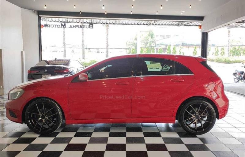 ขายรถเก๋งมือสอง-mercedes-benz-เมอร์เซเดสเบนซ์-a180-รถปี2014-รหัส72615-eb1a48b6.jpg ขายรถเก๋งมือสอง-mercedes-benz-เมอร์เซเดสเบนซ์-a180-รถปี2014-รหัส72615-eb1a48b6.jpg