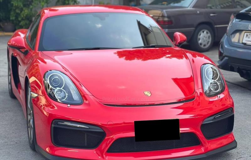 ขายรถเก๋งมือสอง-porsche-ปอร์เช่-cayman-รถปี2015-รหัส72618-80780d58.jpg ขายรถเก๋งมือสอง-porsche-ปอร์เช่-cayman-รถปี2015-รหัส72618-80780d58.jpg