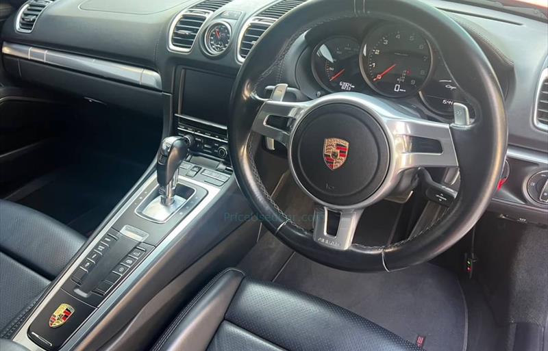 ขายรถเก๋งมือสอง-porsche-ปอร์เช่-cayman-รถปี2015-รหัส72618-ba347e0a.jpg ขายรถเก๋งมือสอง-porsche-ปอร์เช่-cayman-รถปี2015-รหัส72618-ba347e0a.jpg