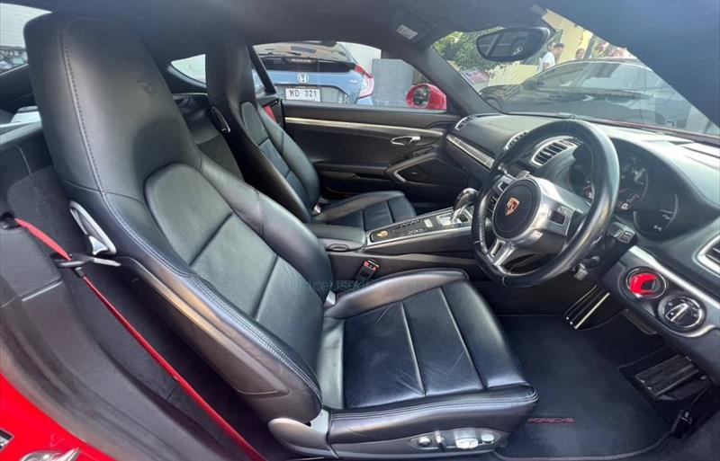 ขายรถเก๋งมือสอง-porsche-ปอร์เช่-cayman-รถปี2015-รหัส72618-c5302d8a.jpg ขายรถเก๋งมือสอง-porsche-ปอร์เช่-cayman-รถปี2015-รหัส72618-c5302d8a.jpg