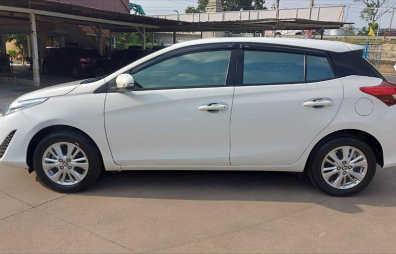 ขายรถเก๋งมือสอง-toyota-โตโยต้า-yaris-ยาริส-รถปี2018-รหัส72639-88fe1e5a.jpg ขายรถเก๋งมือสอง-toyota-โตโยต้า-yaris-ยาริส-รถปี2018-รหัส72639-88fe1e5a.jpg