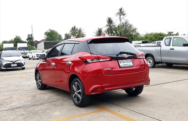 ขายรถเก๋งมือสอง-toyota-โตโยต้า-yaris-ยาริส-รถปี2020-รหัส72650-1100e787.jpg ขายรถเก๋งมือสอง-toyota-โตโยต้า-yaris-ยาริส-รถปี2020-รหัส72650-1100e787.jpg