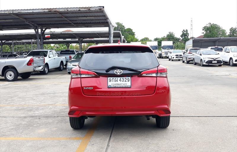 ขายรถเก๋งมือสอง-toyota-โตโยต้า-yaris-ยาริส-รถปี2020-รหัส72650-1ee676cb.jpg ขายรถเก๋งมือสอง-toyota-โตโยต้า-yaris-ยาริส-รถปี2020-รหัส72650-1ee676cb.jpg