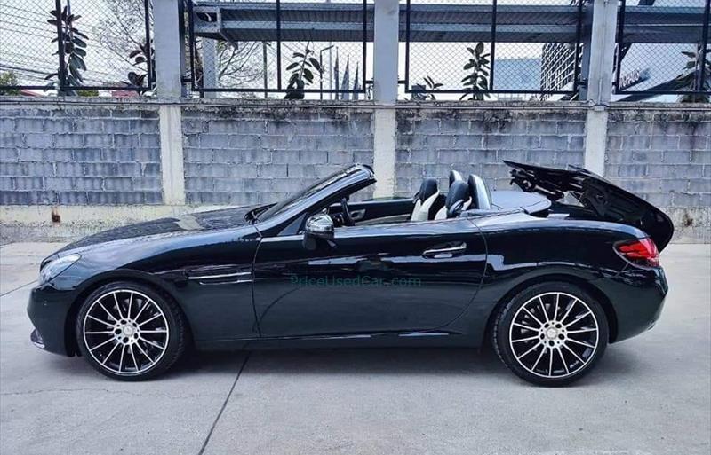 ขายรถเก๋งมือสอง-mercedes-benz-เมอร์เซเดสเบนซ์-slc300-รถปี2017-รหัส72661-9e3ec235.jpg ขายรถเก๋งมือสอง-mercedes-benz-เมอร์เซเดสเบนซ์-slc300-รถปี2017-รหัส72661-9e3ec235.jpg