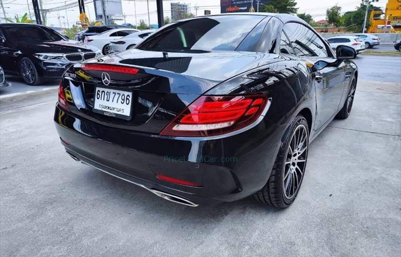 ขายรถเก๋งมือสอง-mercedes-benz-เมอร์เซเดสเบนซ์-slc300-รถปี2017-รหัส72661-cfff1693.jpg ขายรถเก๋งมือสอง-mercedes-benz-เมอร์เซเดสเบนซ์-slc300-รถปี2017-รหัส72661-cfff1693.jpg