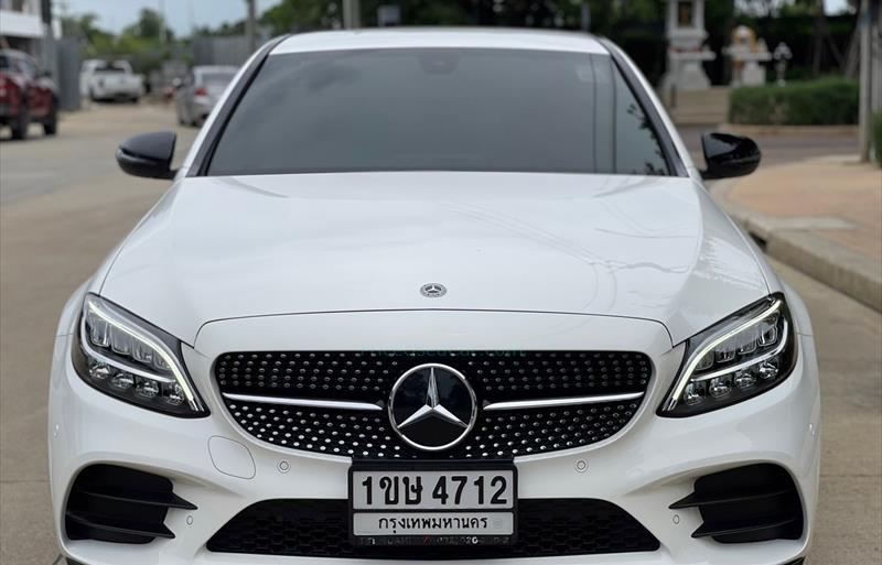 ขายรถเก๋งมือสอง-mercedes-benz-เมอร์เซเดสเบนซ์-c300-รถปี2021-รหัส72664-36076460.jpg ขายรถเก๋งมือสอง-mercedes-benz-เมอร์เซเดสเบนซ์-c300-รถปี2021-รหัส72664-36076460.jpg