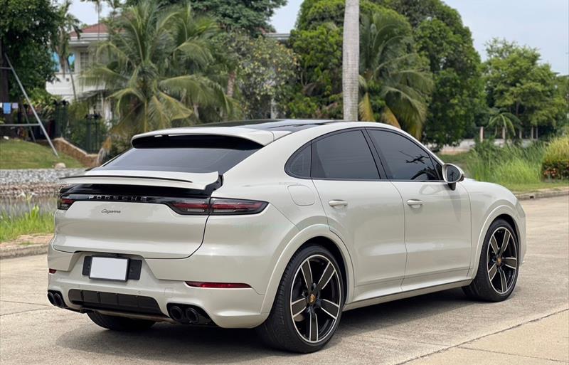 ขายรถอเนกประสงค์มือสอง porsche cayenne รถปี2021 รหัส 72696 รูปที่3