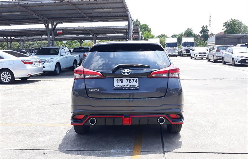 ขายรถเก๋งมือสอง-toyota-โตโยต้า-yaris-ยาริส-รถปี2022-รหัส72701-eb32648b.jpg ขายรถเก๋งมือสอง-toyota-โตโยต้า-yaris-ยาริส-รถปี2022-รหัส72701-eb32648b.jpg