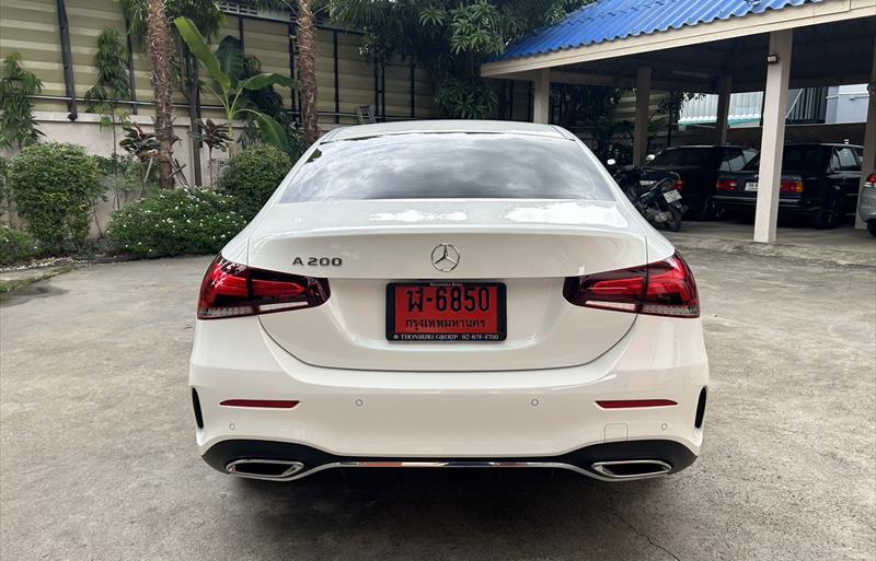 ขายรถเก๋งมือสอง-mercedes-benz-เมอร์เซเดสเบนซ์-a200-รถปี2021-รหัส72751-126e1ecd.jpg ขายรถเก๋งมือสอง-mercedes-benz-เมอร์เซเดสเบนซ์-a200-รถปี2021-รหัส72751-126e1ecd.jpg
