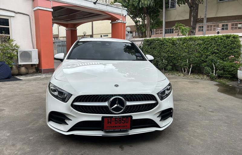 ขายรถเก๋งมือสอง-mercedes-benz-เมอร์เซเดสเบนซ์-a200-รถปี2021-รหัส72751-88c80419.jpg ขายรถเก๋งมือสอง-mercedes-benz-เมอร์เซเดสเบนซ์-a200-รถปี2021-รหัส72751-88c80419.jpg