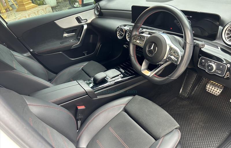 ขายรถเก๋งมือสอง-mercedes-benz-เมอร์เซเดสเบนซ์-a200-รถปี2021-รหัส72751-f37faeb1.jpg ขายรถเก๋งมือสอง-mercedes-benz-เมอร์เซเดสเบนซ์-a200-รถปี2021-รหัส72751-f37faeb1.jpg