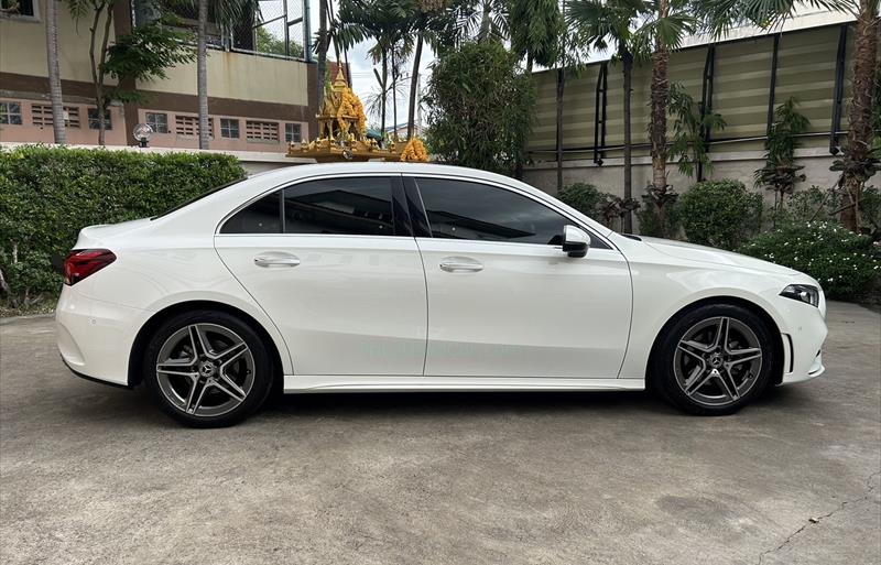 ขายรถเก๋งมือสอง-mercedes-benz-เมอร์เซเดสเบนซ์-a200-รถปี2021-รหัส72751-fe0fd4f8.jpg ขายรถเก๋งมือสอง-mercedes-benz-เมอร์เซเดสเบนซ์-a200-รถปี2021-รหัส72751-fe0fd4f8.jpg
