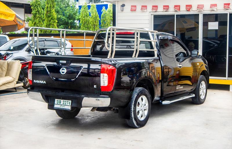 ขายรถกระบะมือสอง nissan np-300-navara รถปี2020 รหัส 72780 รูปที่3