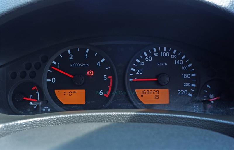 ขายรถกระบะมือสอง nissan frontier-navara รถปี2012 รหัส 72784-รูปที่5 ขายรถกระบะมือสอง nissan frontier-navara รถปี2012 รหัส 72784-รูปที่5