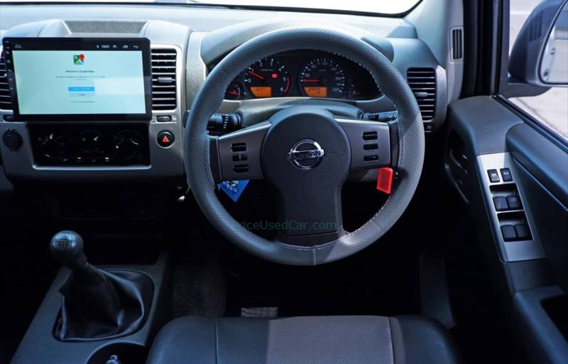 ขายรถกระบะมือสอง nissan frontier-navara รถปี2012 รหัส 72784-รูปที่4 ขายรถกระบะมือสอง nissan frontier-navara รถปี2012 รหัส 72784-รูปที่4