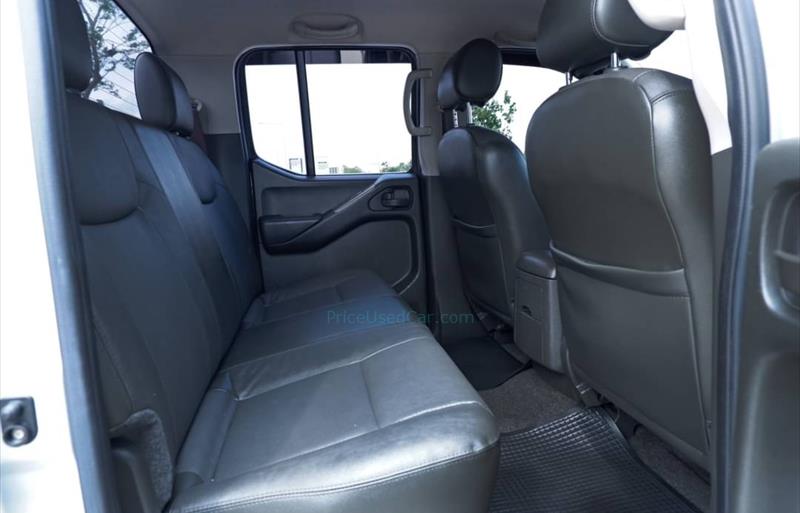 ขายรถกระบะมือสอง nissan frontier-navara รถปี2012 รหัส 72784-รูปที่11 ขายรถกระบะมือสอง nissan frontier-navara รถปี2012 รหัส 72784-รูปที่11