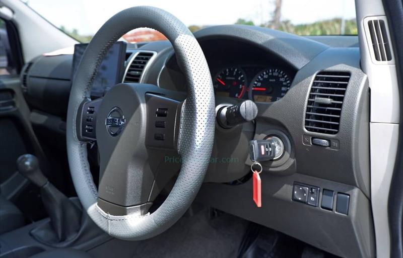 ขายรถกระบะมือสอง nissan frontier-navara รถปี2012 รหัส 72784-รูปที่6 ขายรถกระบะมือสอง nissan frontier-navara รถปี2012 รหัส 72784-รูปที่6