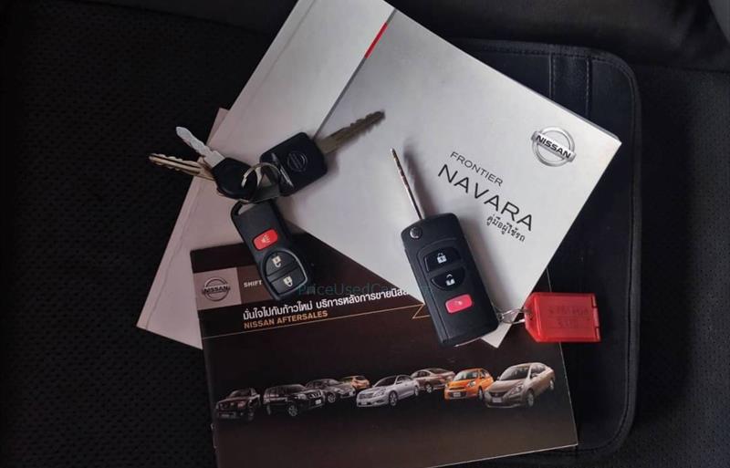 ขายรถกระบะมือสอง nissan frontier-navara รถปี2012 รหัส 72784-รูปที่12 ขายรถกระบะมือสอง nissan frontier-navara รถปี2012 รหัส 72784-รูปที่12