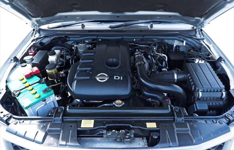 ขายรถกระบะมือสอง nissan frontier-navara รถปี2012 รหัส 72784-รูปที่10 ขายรถกระบะมือสอง nissan frontier-navara รถปี2012 รหัส 72784-รูปที่10