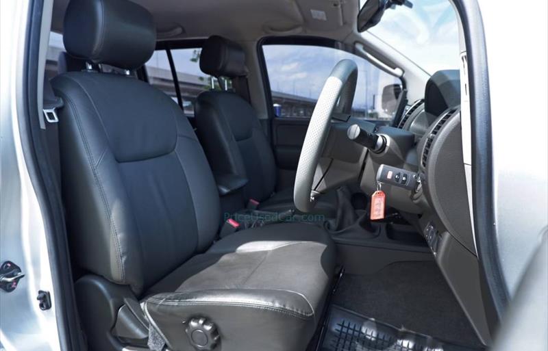 ขายรถกระบะมือสอง nissan frontier-navara รถปี2012 รหัส 72784-รูปที่9 ขายรถกระบะมือสอง nissan frontier-navara รถปี2012 รหัส 72784-รูปที่9