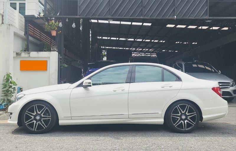 ขายรถเก๋งมือสอง-mercedes-benz-เมอร์เซเดสเบนซ์-c180-amg-รถปี2012-รหัส72822-804d0fb7.jpg ขายรถเก๋งมือสอง-mercedes-benz-เมอร์เซเดสเบนซ์-c180-amg-รถปี2012-รหัส72822-804d0fb7.jpg