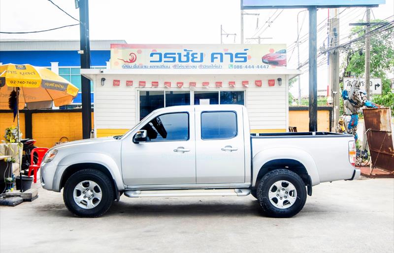 ขายรถกระบะมือสอง mazda bt-50 รถปี2009 รหัส 72839 รูปที่4 ขายรถกระบะมือสอง mazda bt-50 รถปี2009 รหัส 72839 รูปที่4